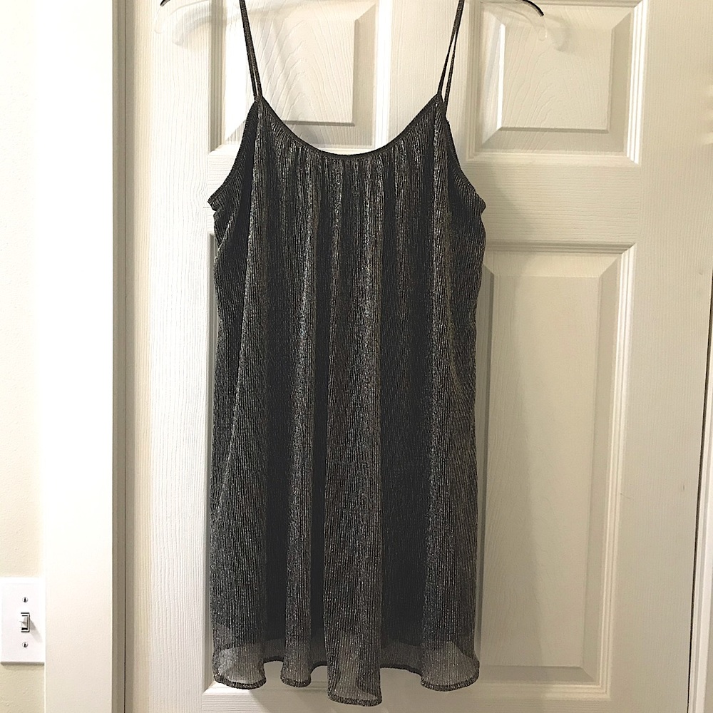Evening Dress